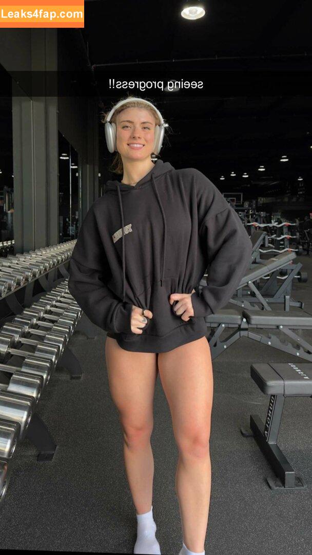 Faith Ordway / MF_DAZNXSeries / faithordway leaked photo photo #1424