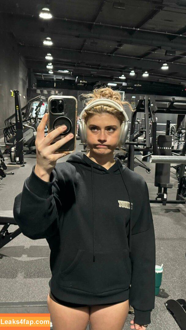 Faith Ordway / MF_DAZNXSeries / faithordway leaked photo photo #1425