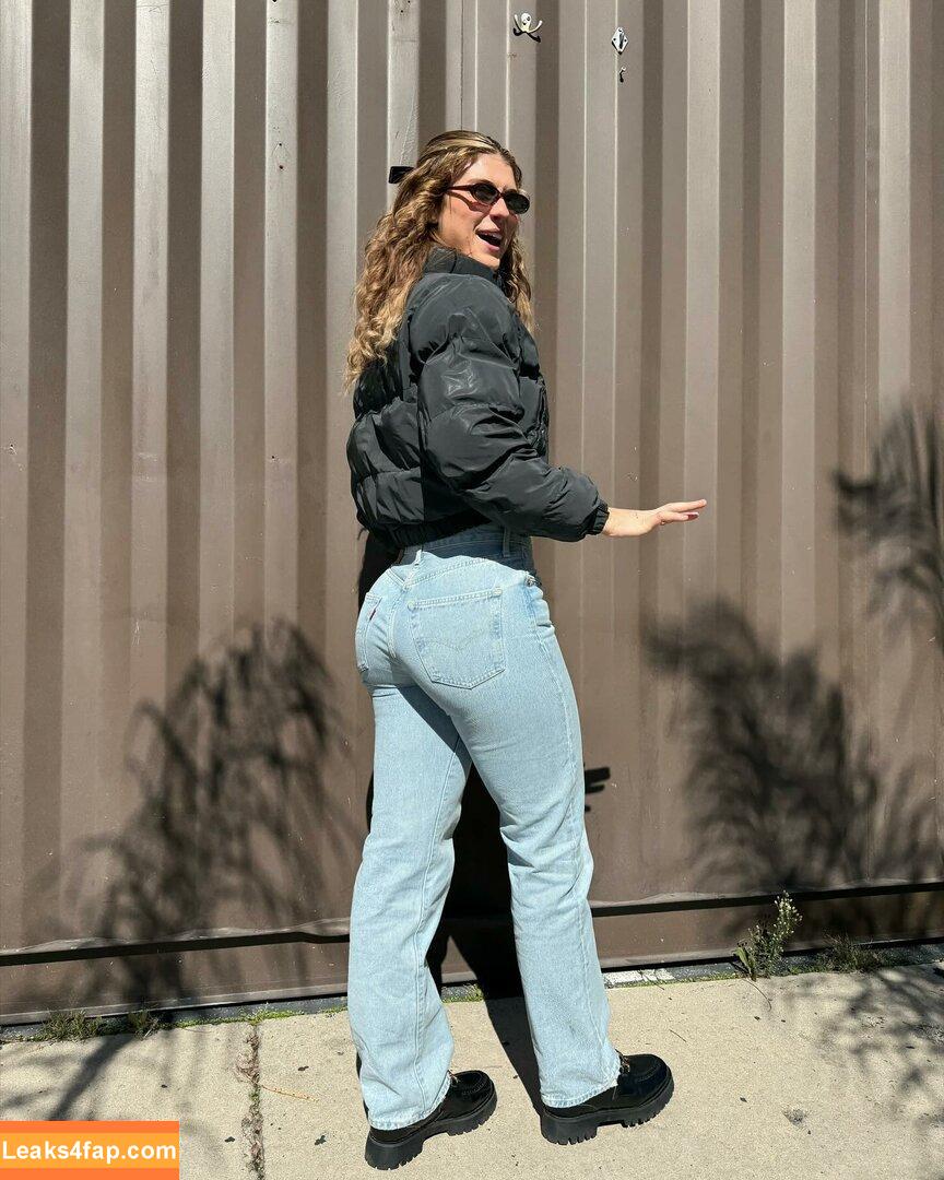 Faith Ordway / MF_DAZNXSeries / faithordway leaked photo photo #1430