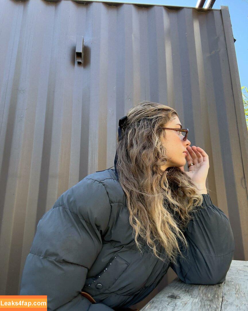 Faith Ordway / MF_DAZNXSeries / faithordway leaked photo photo #1432