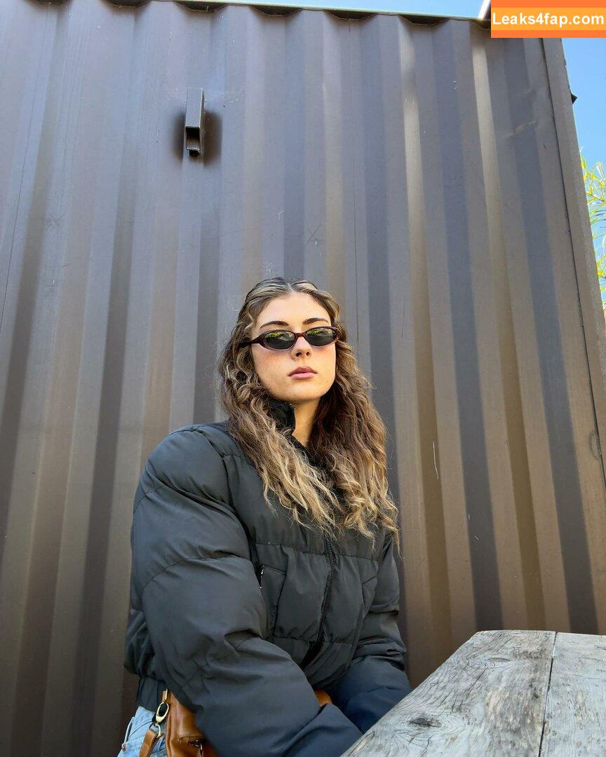 Faith Ordway / MF_DAZNXSeries / faithordway leaked photo photo #1433