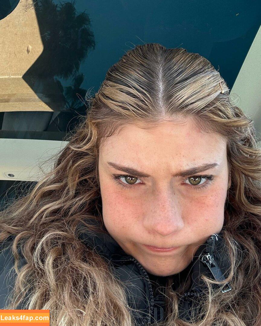 Faith Ordway / MF_DAZNXSeries / faithordway leaked photo photo #1434