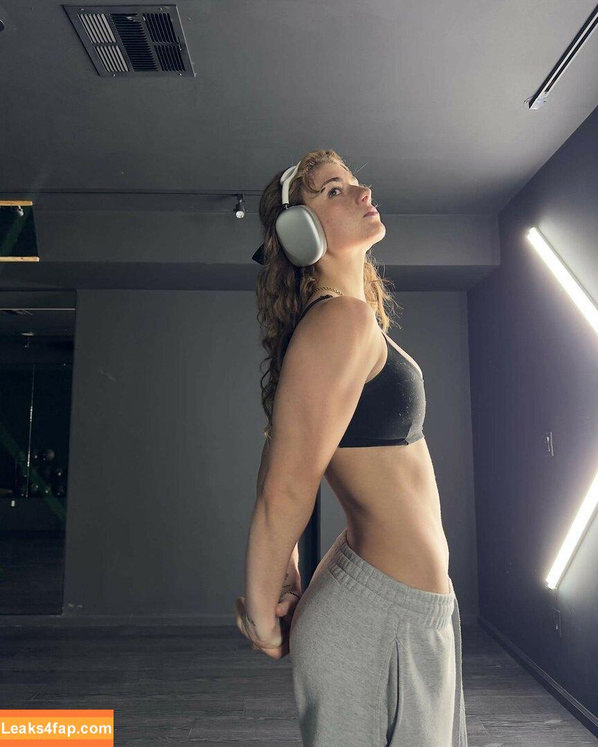 Faith Ordway / MF_DAZNXSeries / faithordway leaked photo photo #1443