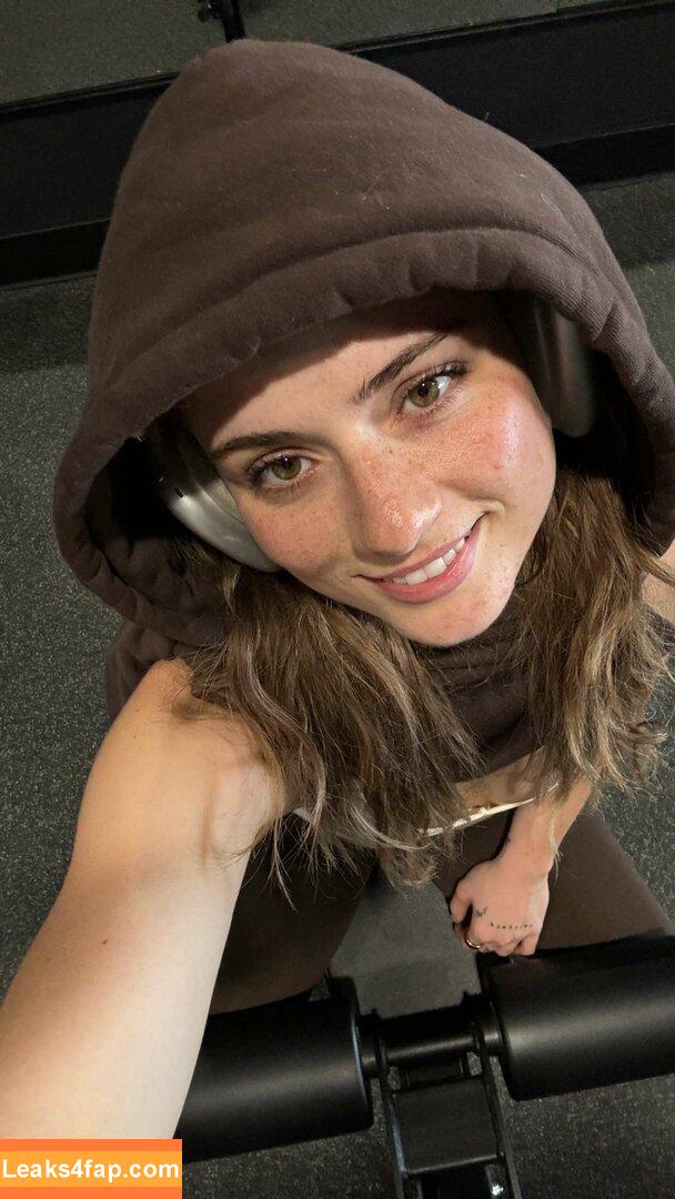 Faith Ordway / MF_DAZNXSeries / faithordway leaked photo photo #1448