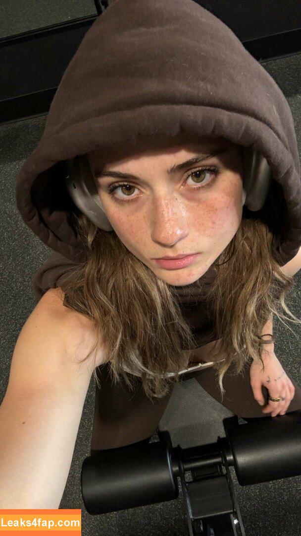 Faith Ordway / MF_DAZNXSeries / faithordway leaked photo photo #1449