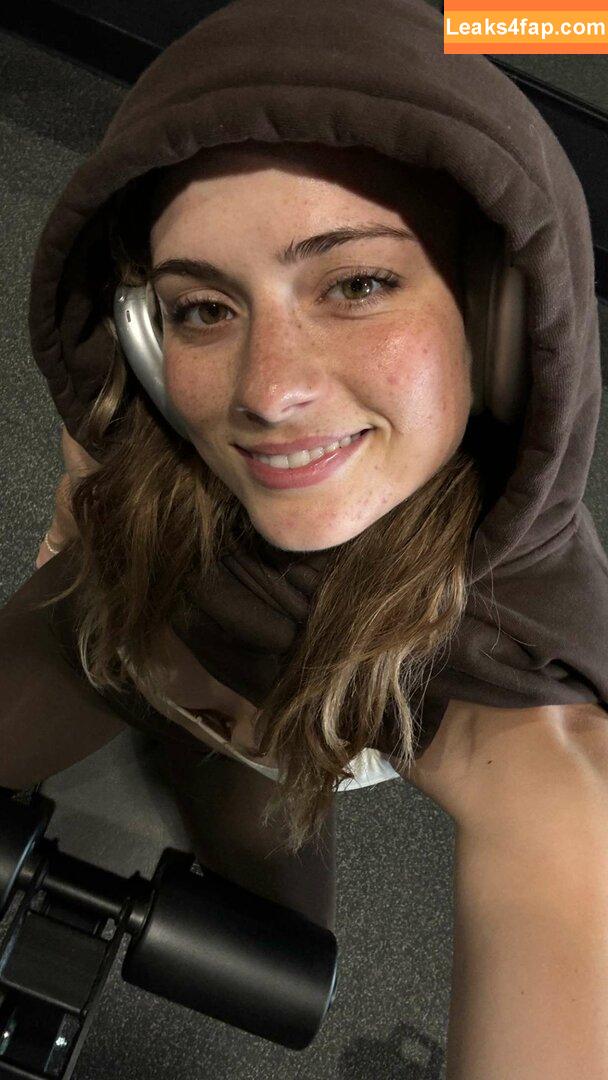 Faith Ordway / MF_DAZNXSeries / faithordway leaked photo photo #1450