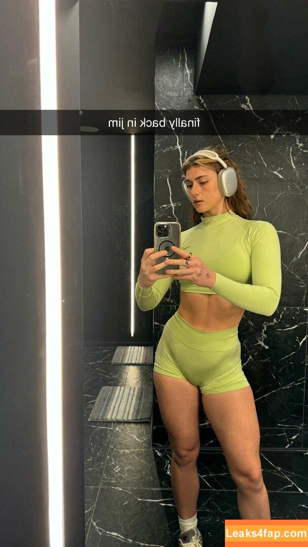 Faith Ordway / MF_DAZNXSeries / faithordway leaked photo photo #1467