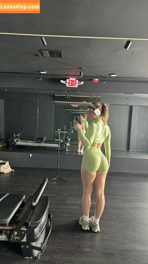 Faith Ordway / MF_DAZNXSeries / faithordway leaked photo photo #1468