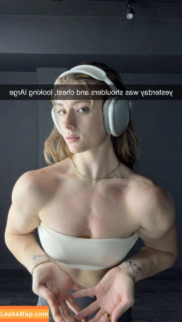 Faith Ordway / MF_DAZNXSeries / faithordway leaked photo photo #1475