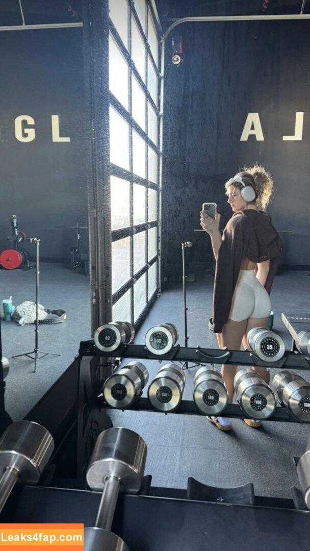 Faith Ordway / MF_DAZNXSeries / faithordway leaked photo photo #1477