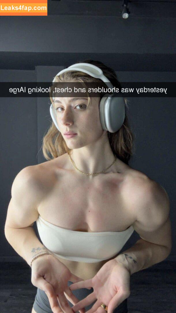 Faith Ordway / MF_DAZNXSeries / faithordway leaked photo photo #1478