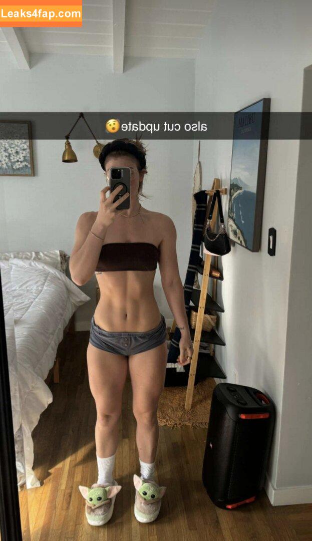 Faith Ordway / MF_DAZNXSeries / faithordway leaked photo photo #1480