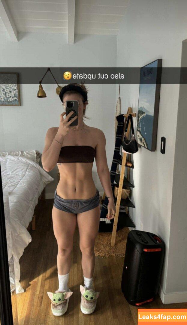 Faith Ordway / MF_DAZNXSeries / faithordway leaked photo photo #1481