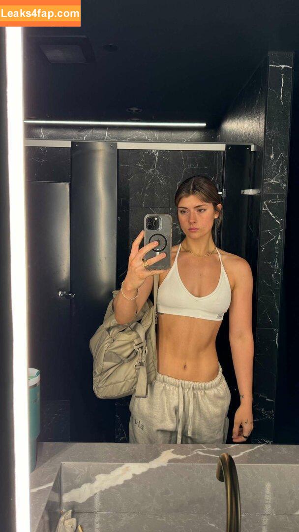 Faith Ordway / MF_DAZNXSeries / faithordway leaked photo photo #1485