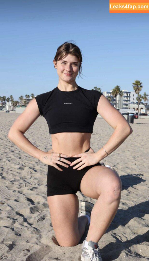 Faith Ordway / MF_DAZNXSeries / faithordway leaked photo photo #1491