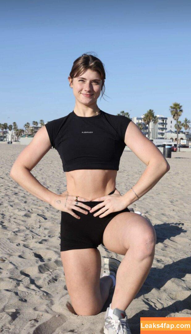 Faith Ordway / MF_DAZNXSeries / faithordway leaked photo photo #1493