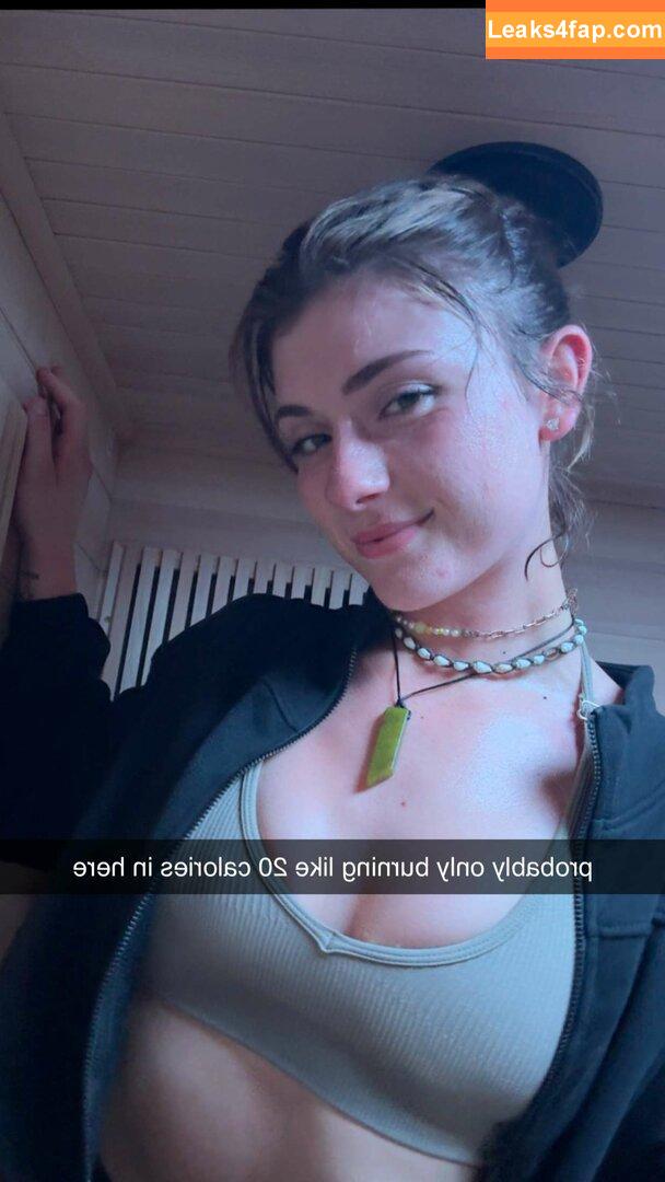 Faith Ordway / MF_DAZNXSeries / faithordway leaked photo photo #1495