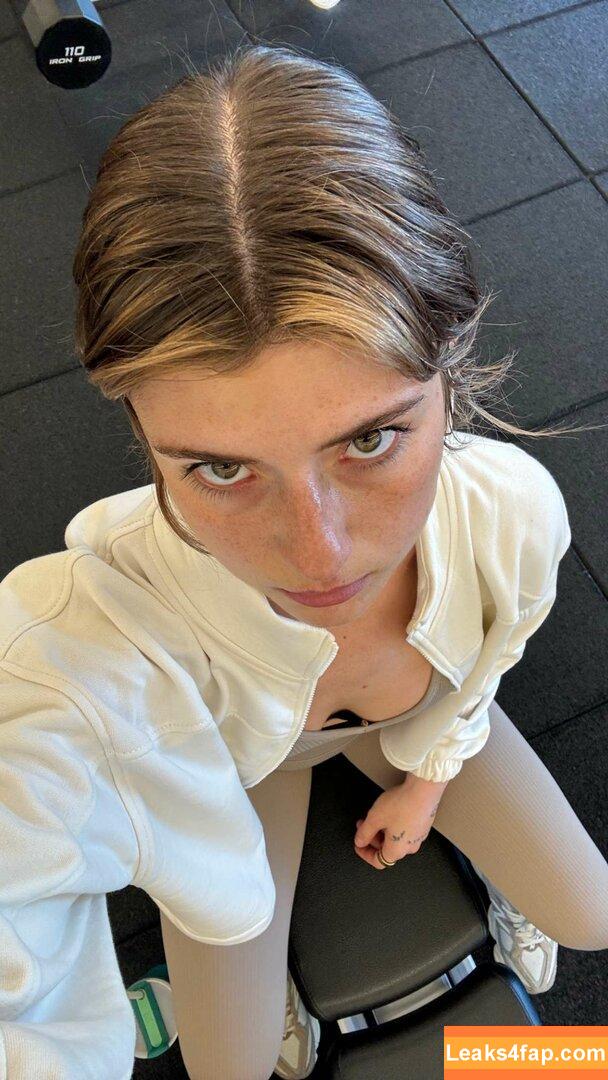 Faith Ordway / MF_DAZNXSeries / faithordway leaked photo photo #1504