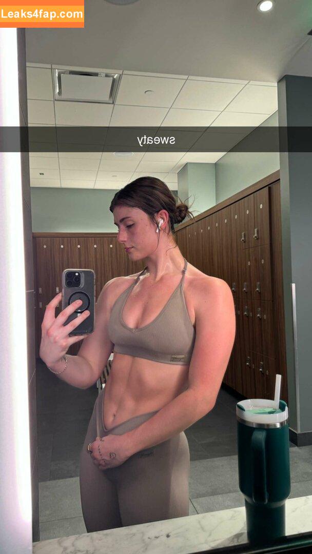 Faith Ordway / MF_DAZNXSeries / faithordway leaked photo photo #1507