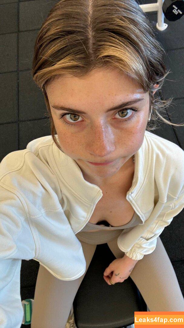 Faith Ordway / MF_DAZNXSeries / faithordway leaked photo photo #1509