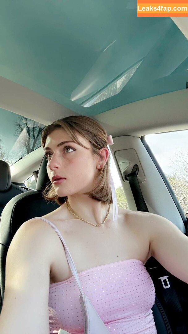 Faith Ordway / MF_DAZNXSeries / faithordway leaked photo photo #1510