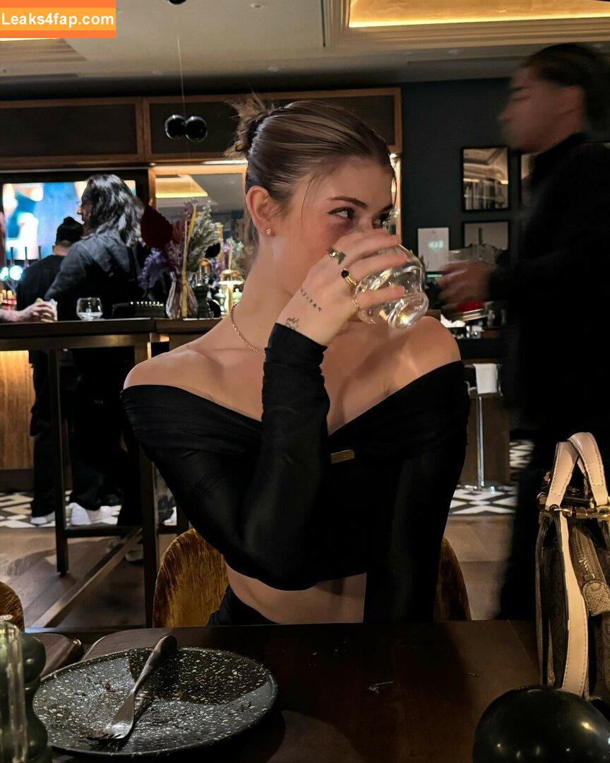 Faith Ordway / MF_DAZNXSeries / faithordway leaked photo photo #1526