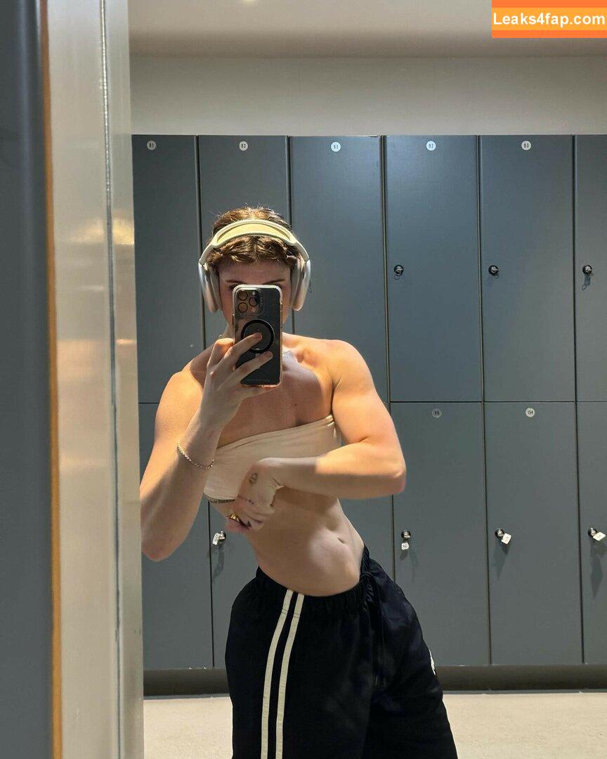 Faith Ordway / MF_DAZNXSeries / faithordway leaked photo photo #1528