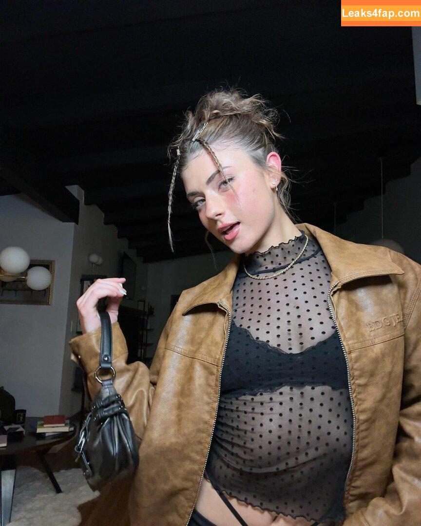 Faith Ordway / MF_DAZNXSeries / faithordway leaked photo photo #1531