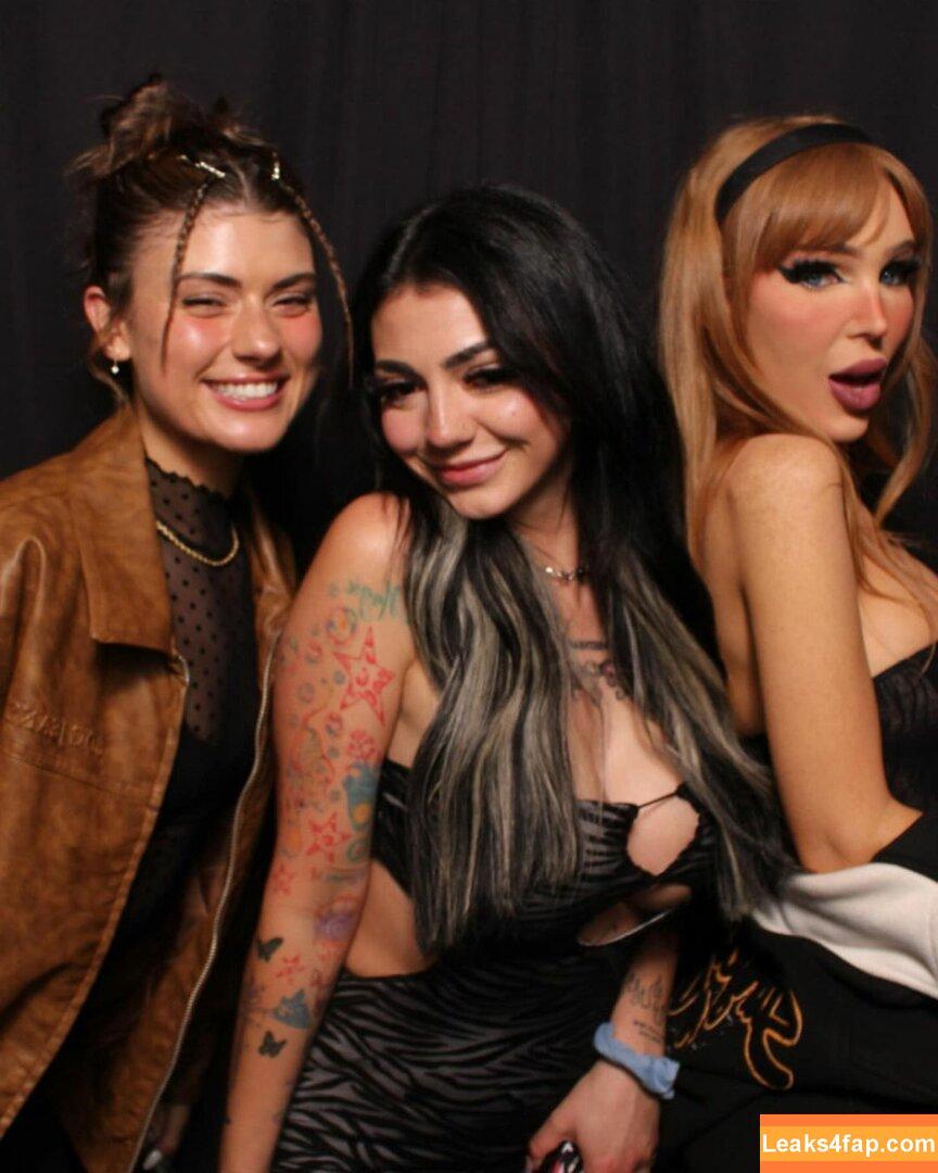 Faith Ordway / MF_DAZNXSeries / faithordway leaked photo photo #1532