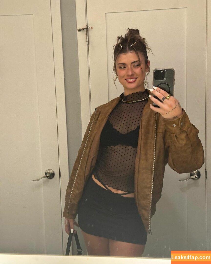 Faith Ordway / MF_DAZNXSeries / faithordway leaked photo photo #1536