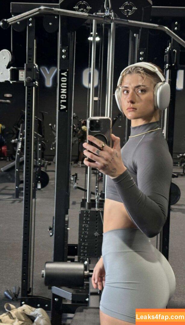 Faith Ordway / MF_DAZNXSeries / faithordway leaked photo photo #1537