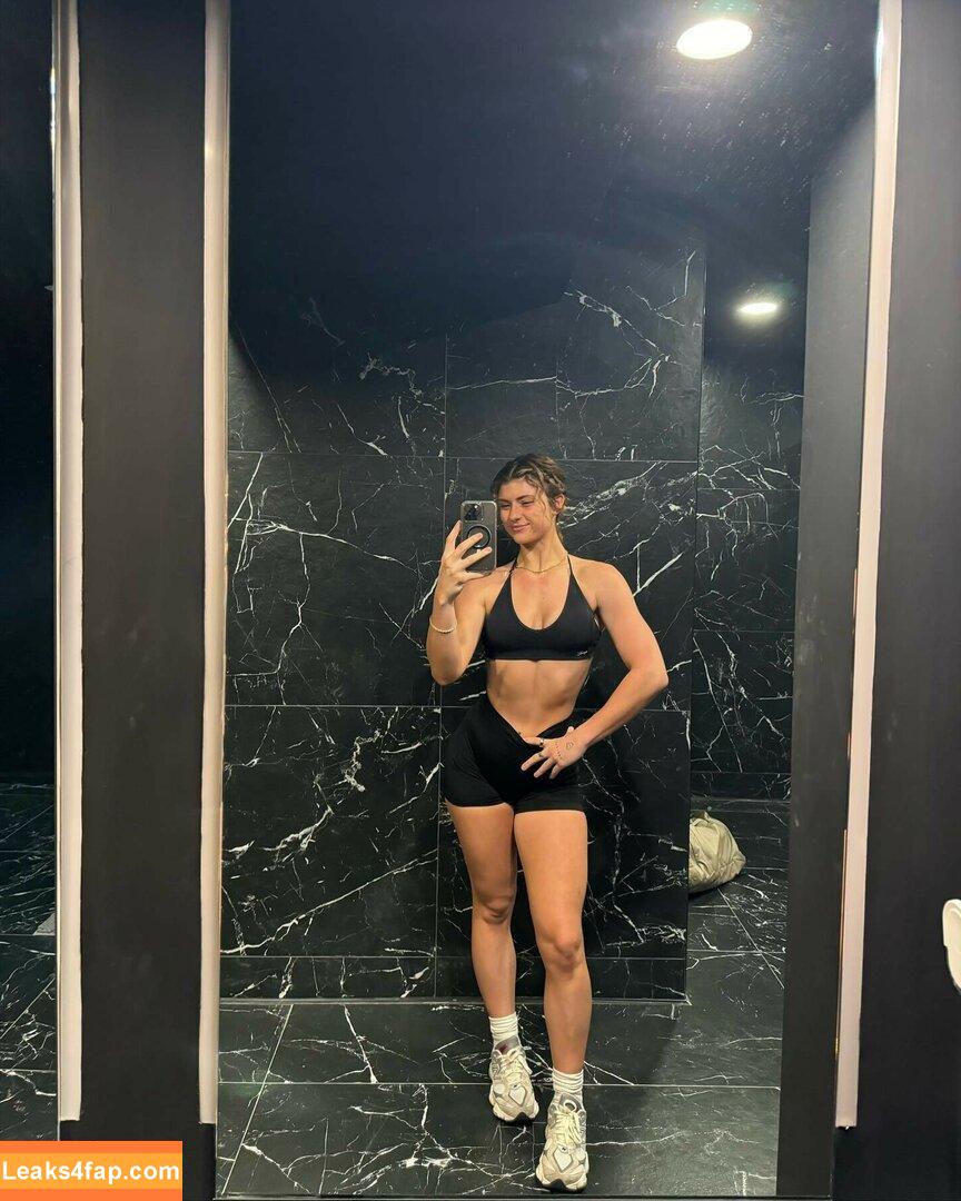 Faith Ordway / MF_DAZNXSeries / faithordway leaked photo photo #1542