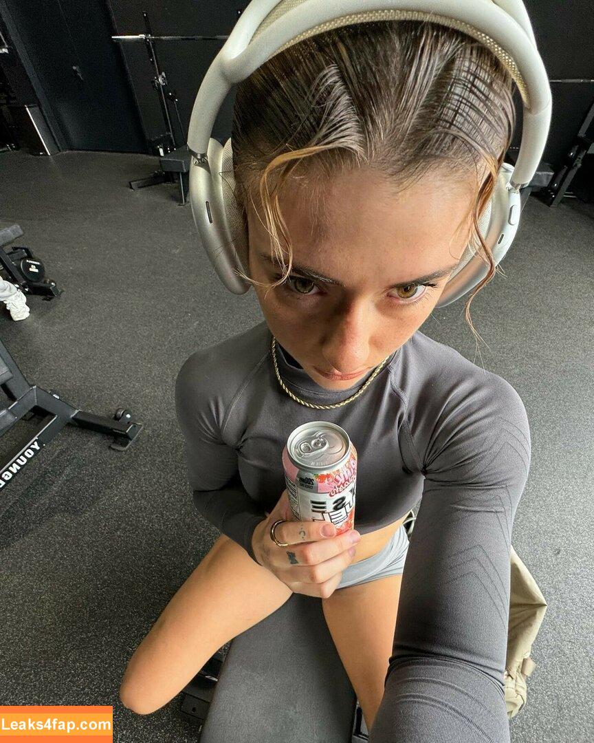 Faith Ordway / MF_DAZNXSeries / faithordway leaked photo photo #1543