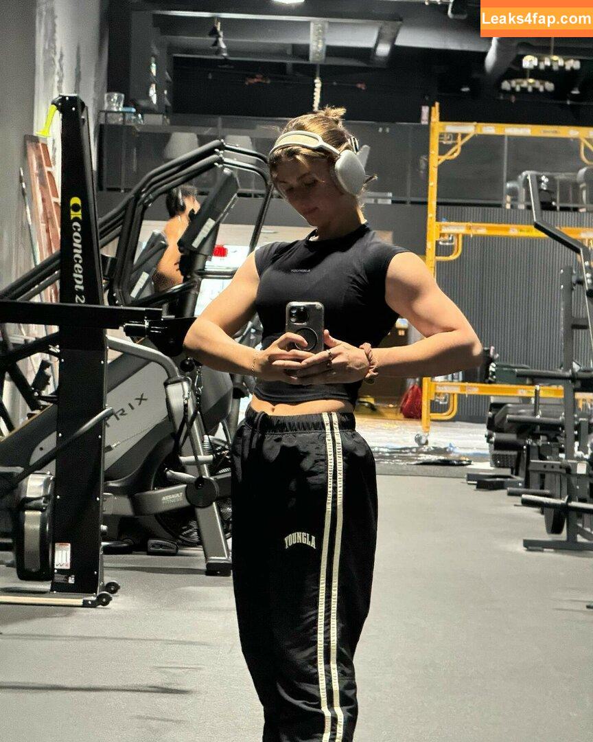 Faith Ordway / MF_DAZNXSeries / faithordway leaked photo photo #1545