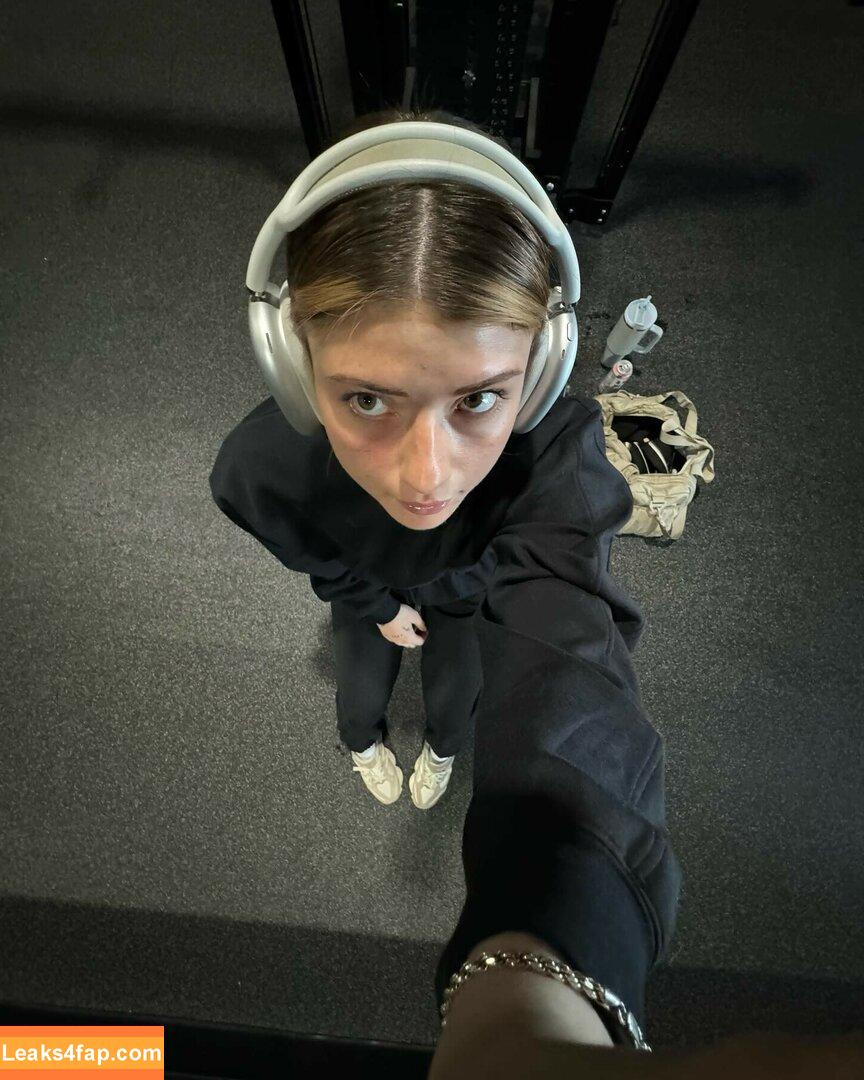 Faith Ordway / MF_DAZNXSeries / faithordway слитое фото фото #1547