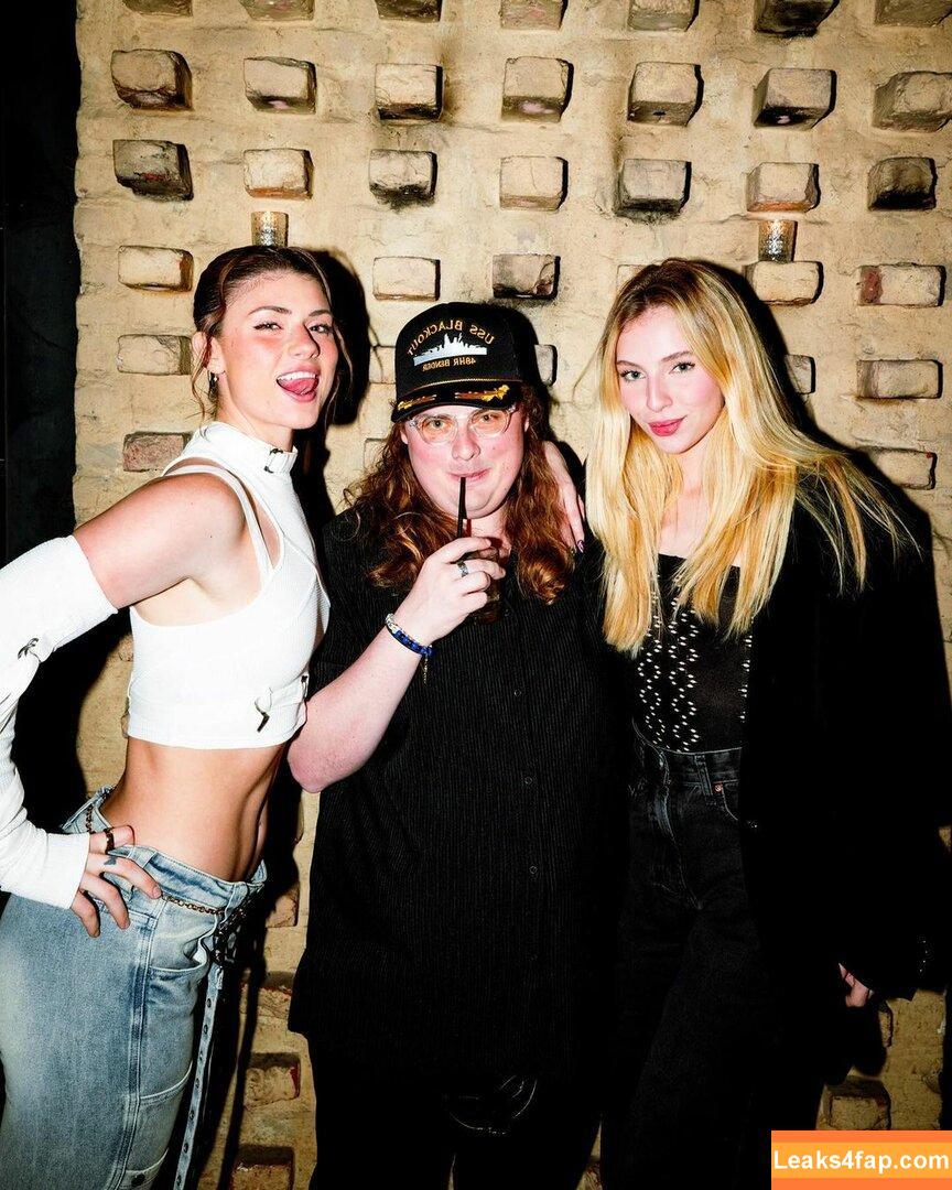 Faith Ordway / MF_DAZNXSeries / faithordway leaked photo photo #1555