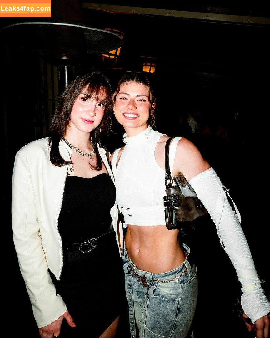 Faith Ordway / MF_DAZNXSeries / faithordway leaked photo photo #1556