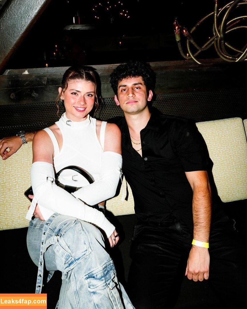 Faith Ordway / MF_DAZNXSeries / faithordway leaked photo photo #1558