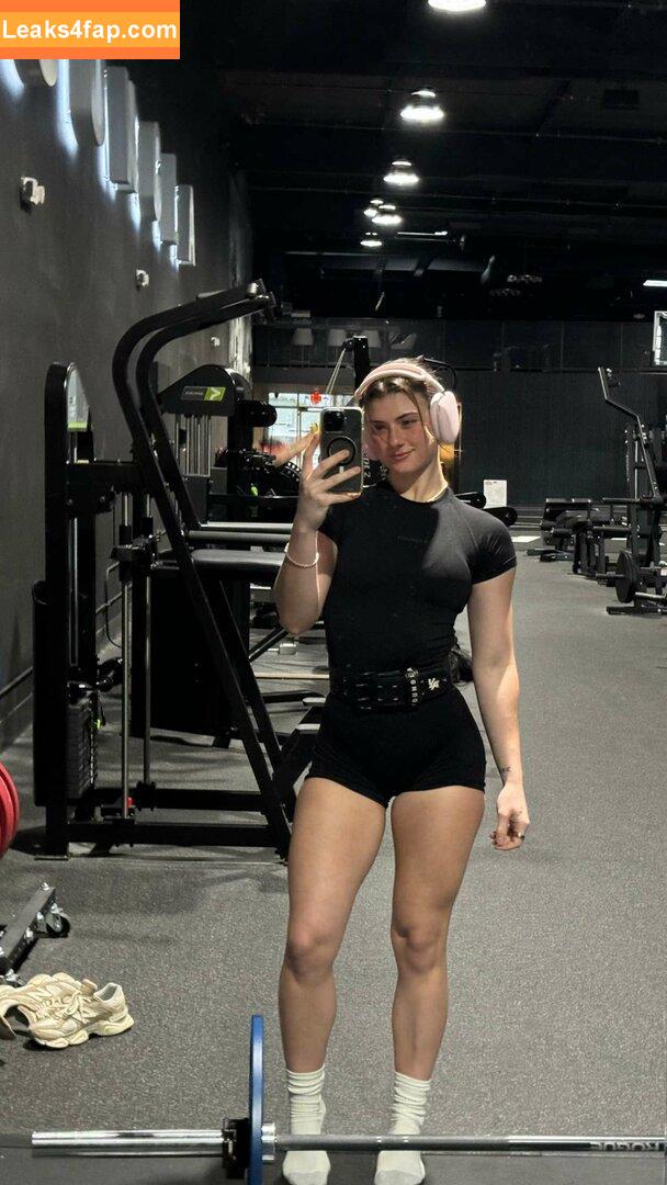 Faith Ordway / MF_DAZNXSeries / faithordway leaked photo photo #1560