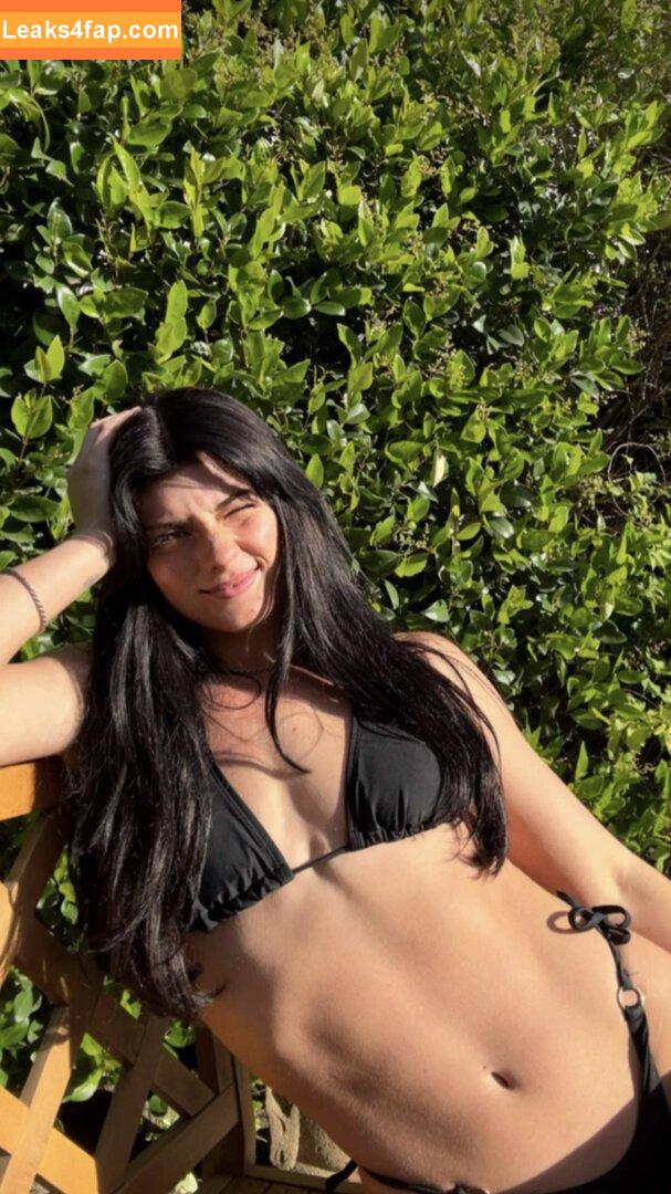 Faith Ordway / MF_DAZNXSeries / faithordway слитое фото фото #1572