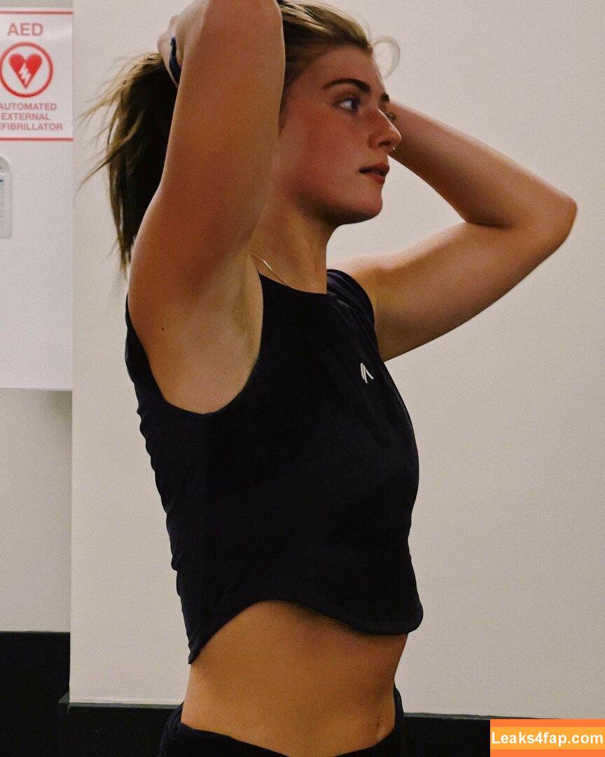 Faith Ordway / MF_DAZNXSeries / faithordway leaked photo photo #1585