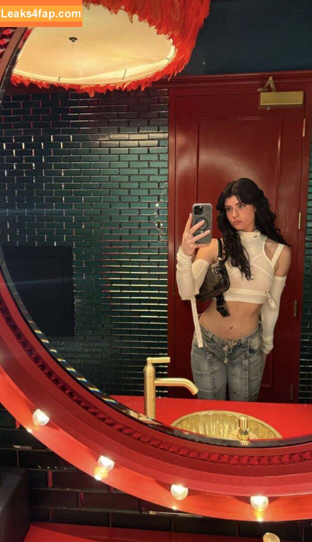 Faith Ordway / MF_DAZNXSeries / faithordway / itsfaithmarone leaked photo photo #1593