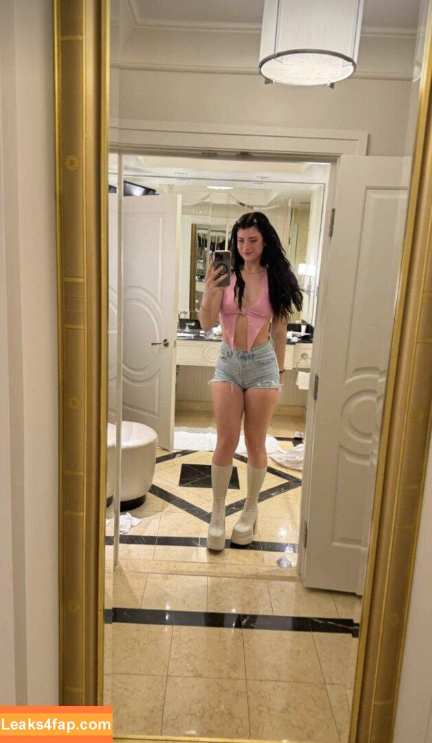 Faith Ordway / MF_DAZNXSeries / faithordway / itsfaithmarone leaked photo photo #1596