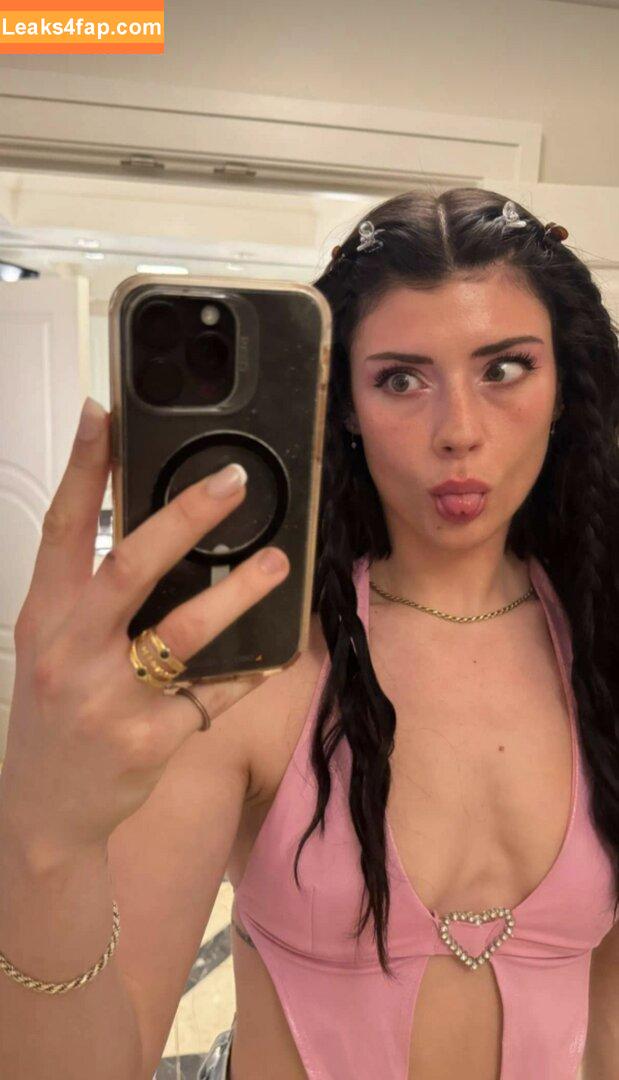 Faith Ordway / MF_DAZNXSeries / faithordway / itsfaithmarone leaked photo photo #1597