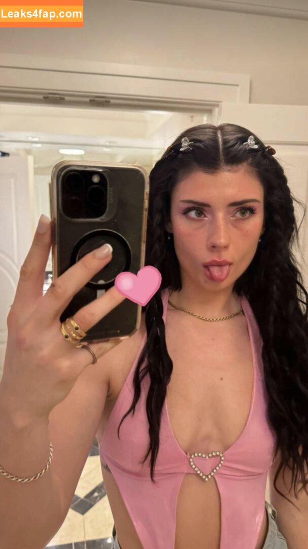 Faith Ordway / MF_DAZNXSeries / faithordway / itsfaithmarone leaked photo photo #1598