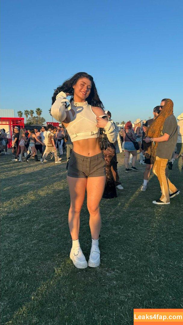 Faith Ordway / MF_DAZNXSeries / faithordway / itsfaithmarone leaked photo photo #1600