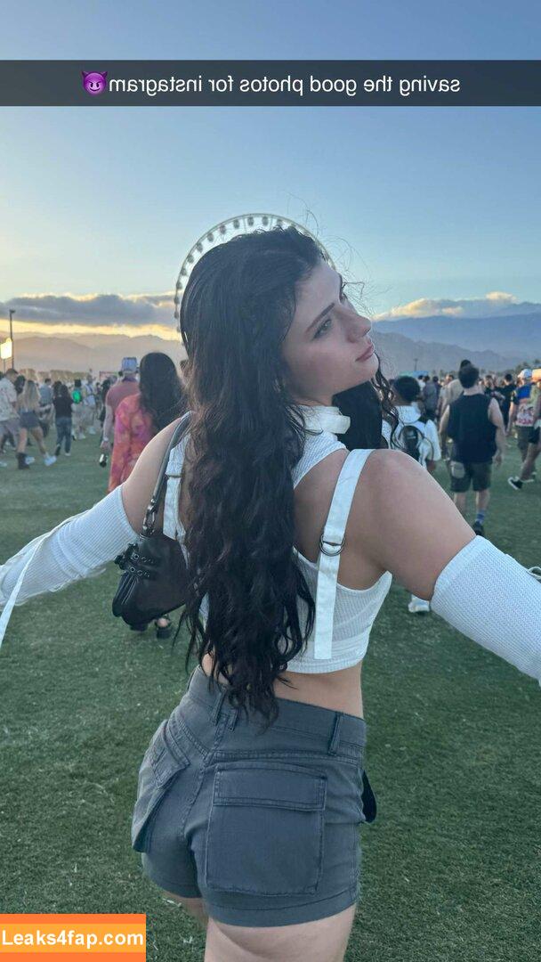 Faith Ordway / MF_DAZNXSeries / faithordway / itsfaithmarone leaked photo photo #1601