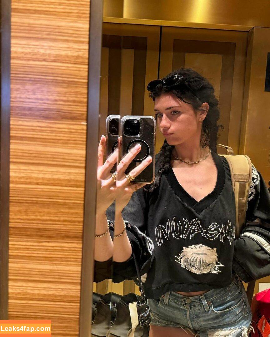 Faith Ordway / MF_DAZNXSeries / faithordway / itsfaithmarone leaked photo photo #1609