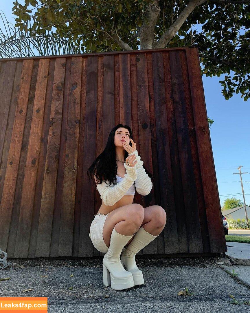 Faith Ordway / MF_DAZNXSeries / faithordway / itsfaithmarone leaked photo photo #1615