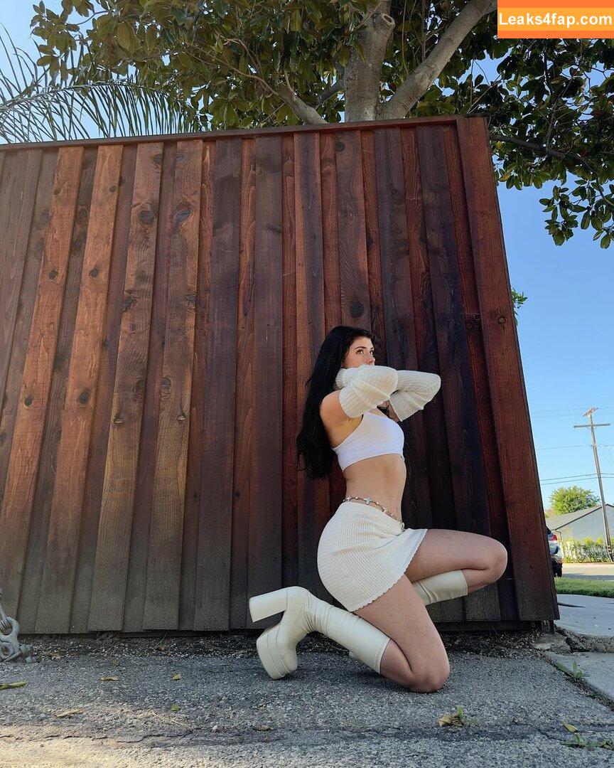 Faith Ordway / MF_DAZNXSeries / faithordway / itsfaithmarone leaked photo photo #1616